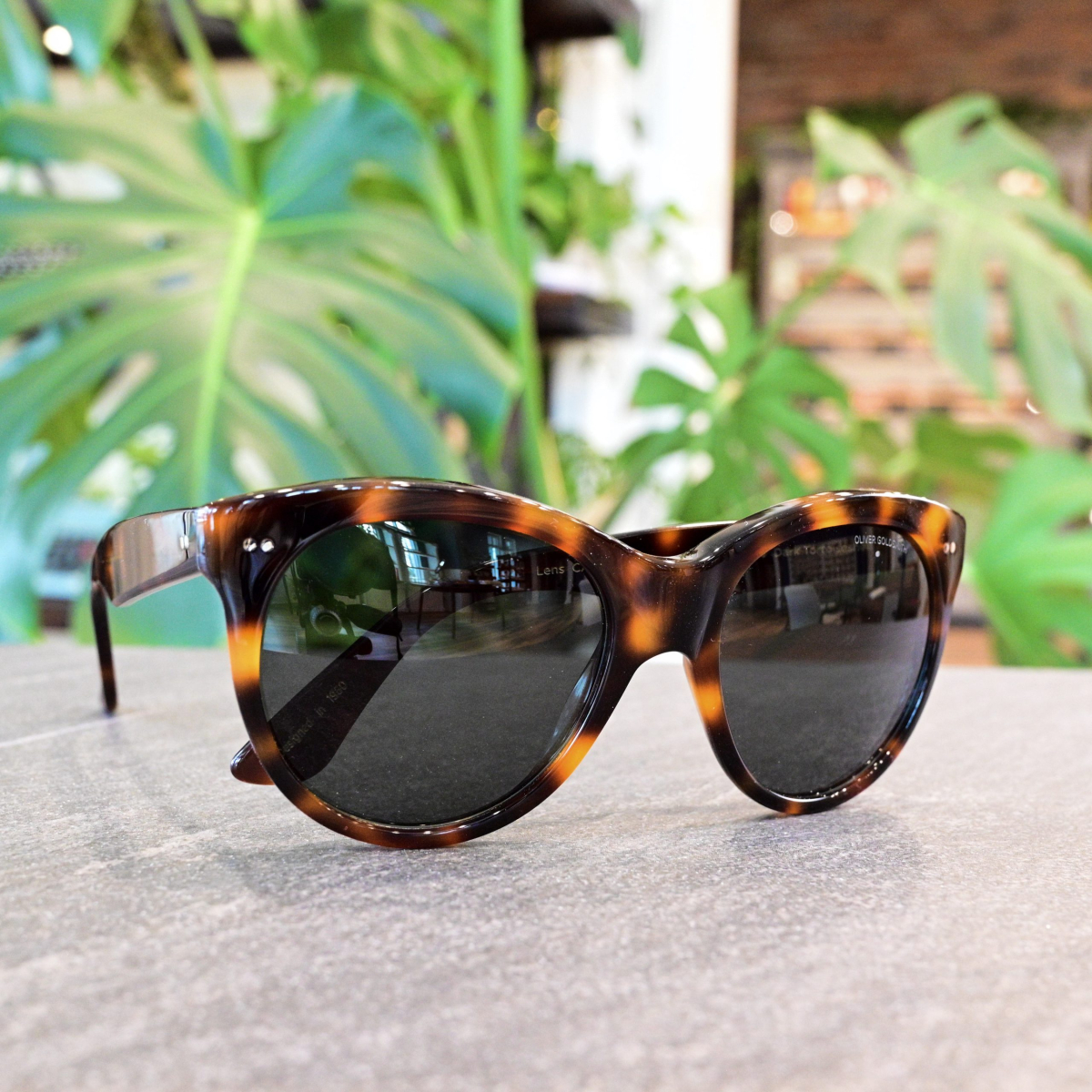 Oliver Goldsmith Independent Optical Oliver Goldsmith Independent Optical